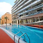 Elegance-14 By Interhome Apartament Cala de Finestrat