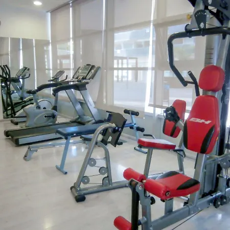 Apartament Elegance-14 By Interhome Cala de Finestrat