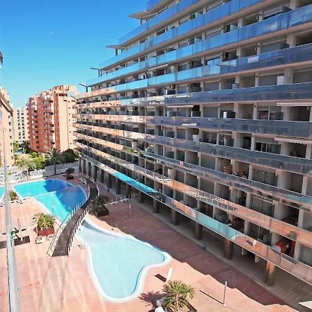 Elegance-14 By Interhome * Cala de Finestrat