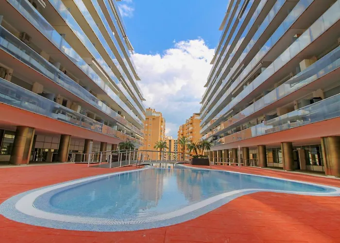 Elegance-14 By Interhome 公寓