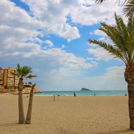 Elegance-14 By Interhome Apartment