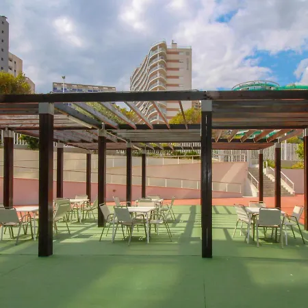 Apartment Elegance-14 By Interhome Cala de Finestrat