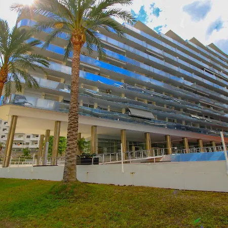 Elegance-14 By Interhome * Cala de Finestrat