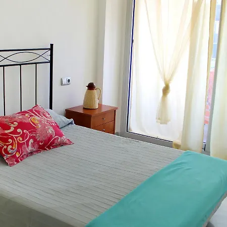 Elegance-14 By Interhome Apartment Cala de Finestrat