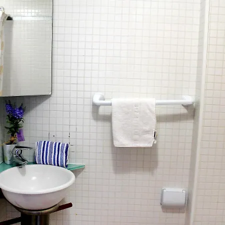 Elegance-14 By Interhome Apartment Cala de Finestrat