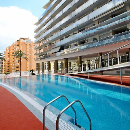 Elegance-14 By Interhome Apartment Cala de Finestrat