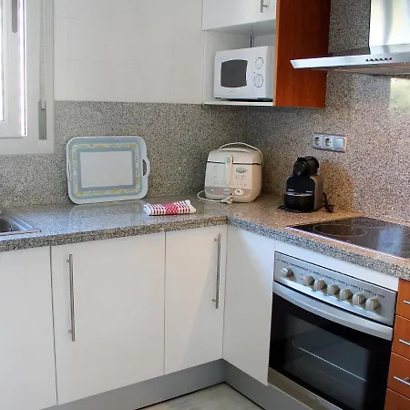 Apartment Elegance-14 By Interhome *