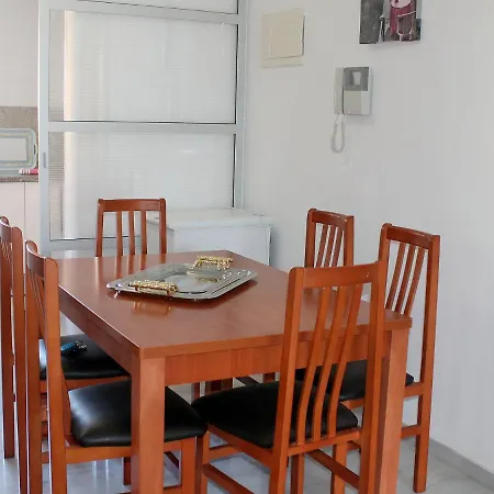 Elegance-14 By Interhome Apartment