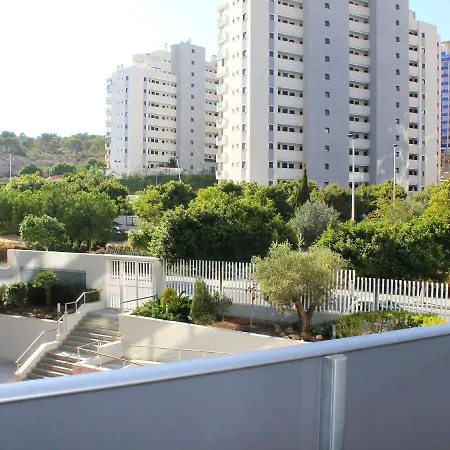 Elegance-14 By Interhome Apartment