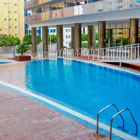 Apartment Elegance-14 By Interhome